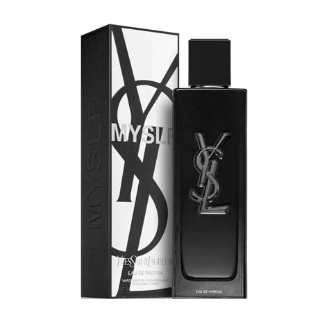 ysl myself jomashop|ysl myslf for men.